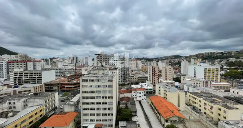 Apartamento com 2 quartos à venda no Centro, Juiz de Fora
