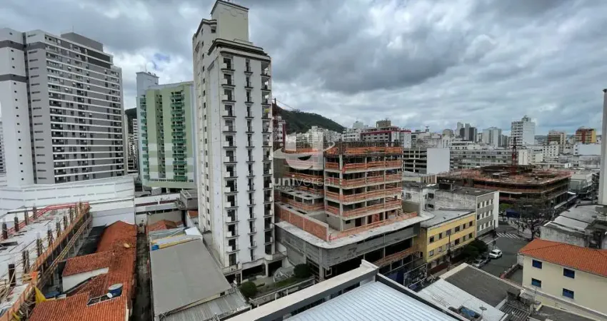 Apartamento com 3 quartos à venda no Centro, Juiz de Fora