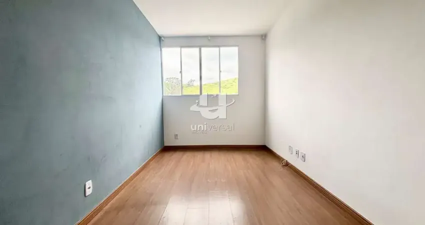 Conforto e lazer completo no reserva bandeirantes – 2 quartos com vista livre