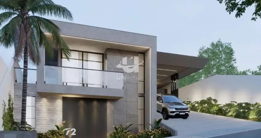 Casa com 3 quartos à venda no Spina Ville II, Juiz de Fora