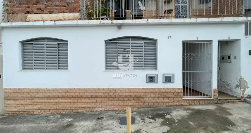 Casa com 2 quartos à venda na Rua Padre Quintiliano Borges, Democrata, Juiz de Fora