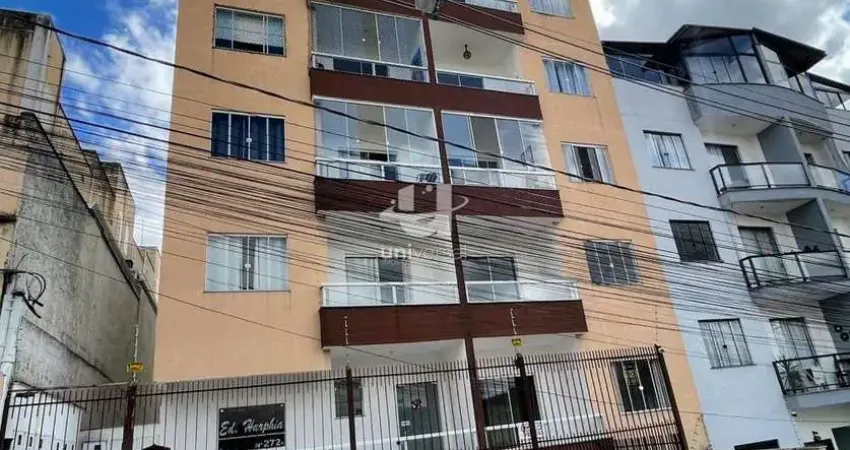 Apartamento com 2 quartos à venda na Rua Domingos Tavares de Souza, Vivendas da Serra, Juiz de Fora
