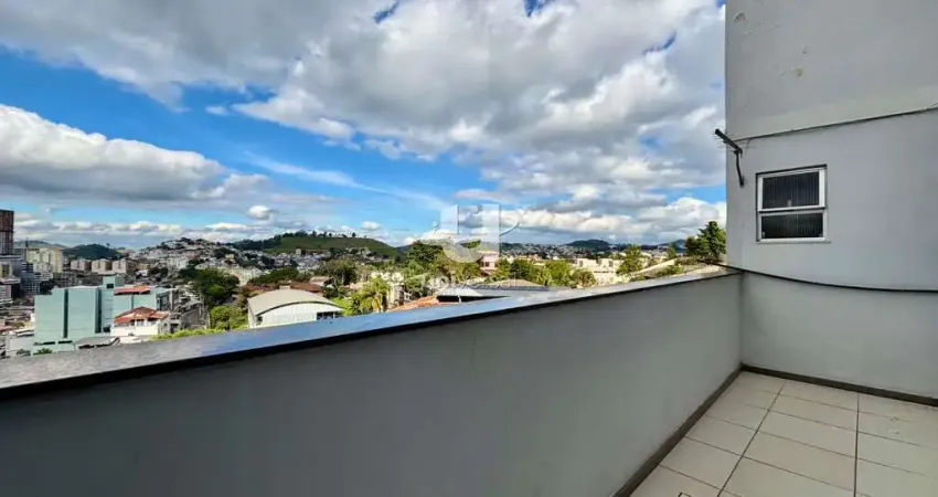 Apartamento térreo de 3 quartos com área externa no estrela sul