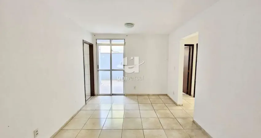 Apartamento com 3 quartos à venda na Estrela Sul, Juiz de Fora