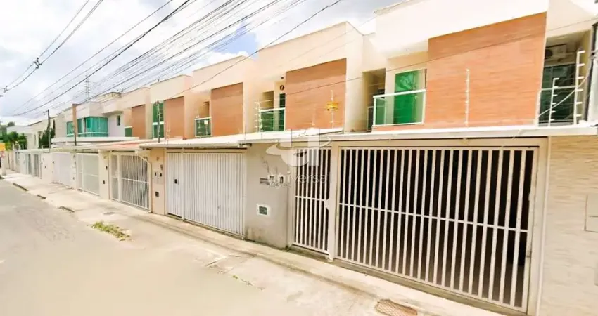 Casa com 3 quartos à venda na Rua Engenheiro Geraldo Magela de Mattos Sanábio, Recanto da Mata, Juiz de Fora