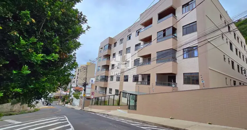 Apartamento 2 Quartos no Santa Helena - Funcionalidade e Praticidade no Dia a Dia