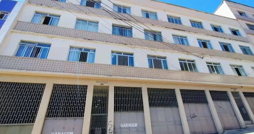 Apartamento com 3 quartos à venda no Paineiras, Juiz de Fora