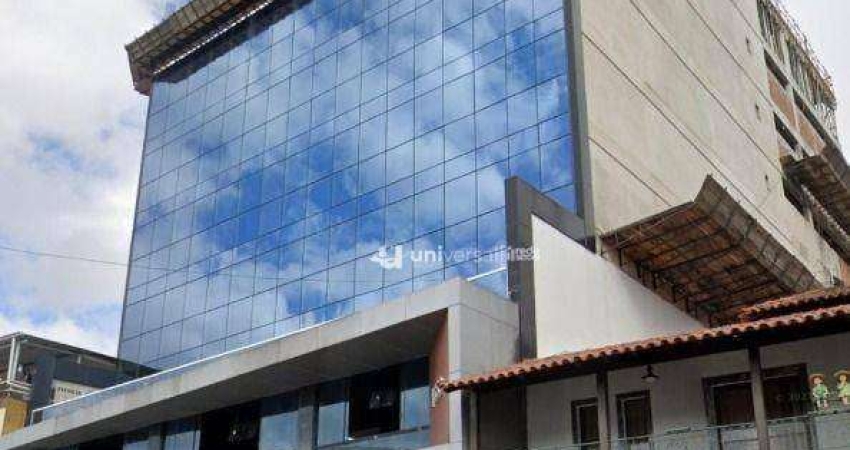 Sala para alugar, 600 m² por R$ 10.200,00/mês - São Pedro - Juiz de Fora/MG