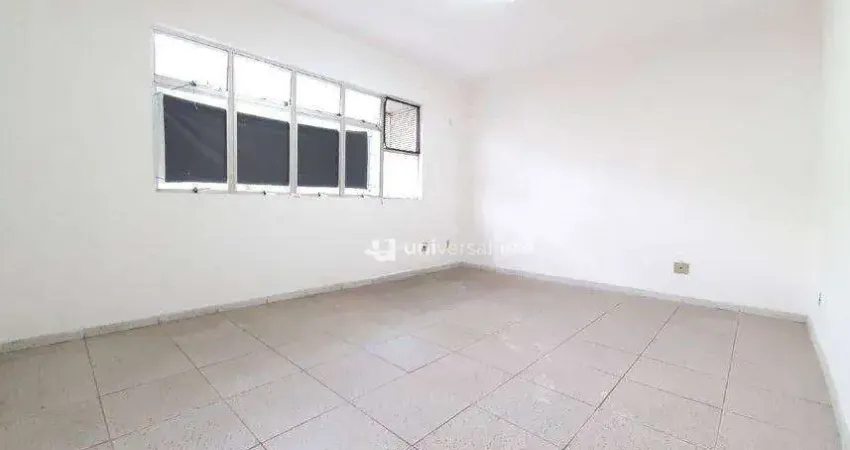 Sala para alugar, 49 m² por R$ 1.000/mês - Cascatinha - Juiz de Fora/MG