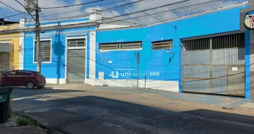Galpão para alugar, 1200 m² por R$ 13.302,36/mês - Centro - Juiz de Fora/MG