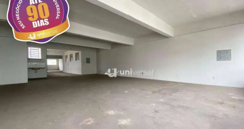 Sala para alugar, 215 m² por R$ 2.000,00/mês - Centro - Juiz de Fora/MG