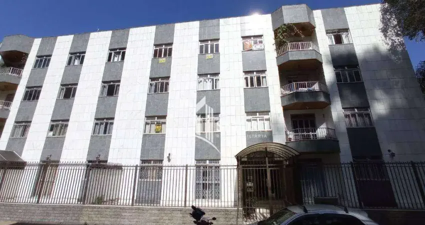 Apartamento com 2 quartos para alugar, 71 m² por R$950,00/mês - Granbery - Juiz de Fora/MG