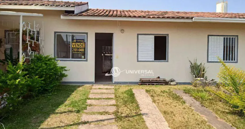 Casa com 2 quartos para alugar, 45 m² por R$950,00/mês - Borboleta - Juiz de Fora/MG