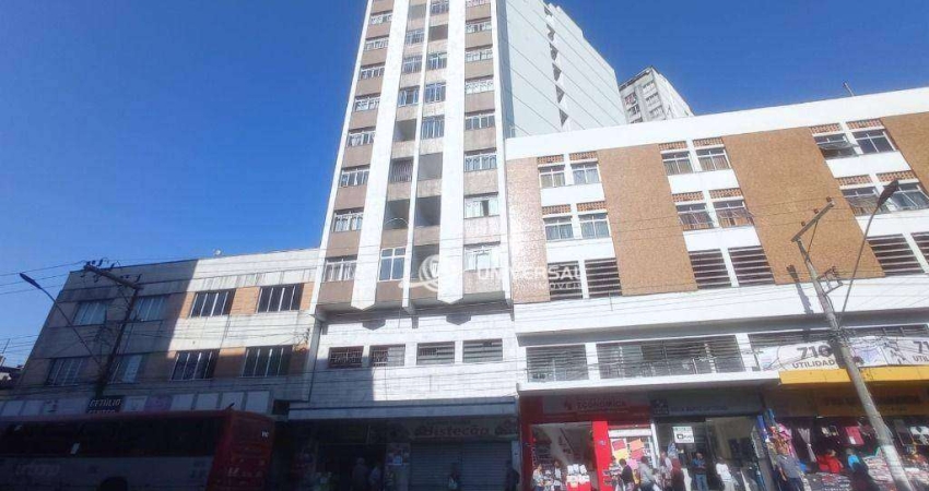 Apartamento com 1 quarto para alugar, 50 m² por R$600,00/mês - Centro - Juiz de Fora/MG