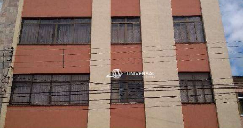 Apartamento com 3 quartos para alugar, 99 m² por R$1.500,00/mês - Alto dos Passos - Juiz de Fora/MG