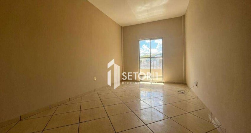 Apartamento com 2 quartos para alugar, 70 m² por R$920,00/mês - Granbery - Juiz de Fora/MG