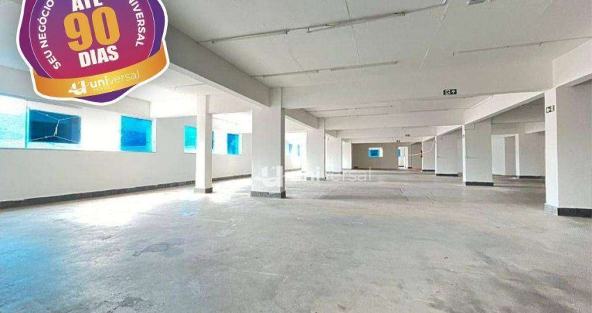 Loja para alugar, 650 m² por R$10.500/mês - Centro - Juiz de Fora/MG