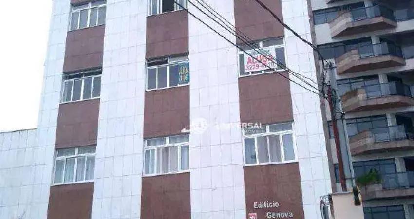 Apartamento com 2 quartos para alugar, 73 m² por R$ 1.200,00/mês - Morro da Glória - Juiz de Fora/MG