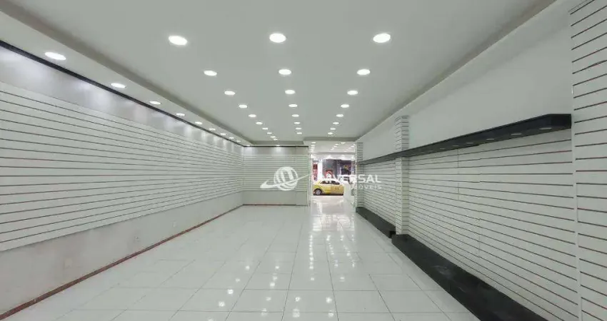 Loja para alugar, 260 m² por R$ 10.500,00/mês - Centro - Juiz de Fora/MG