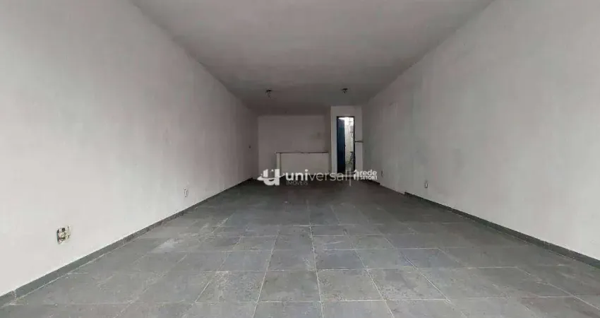 Loja para alugar, 120 m² por R$3.500,00/mês - Centro - Juiz de Fora/MG