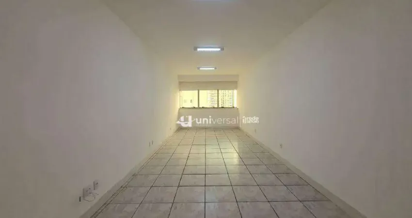 Sala para alugar, 30 m² por R$980,00/mês - Centro - Juiz de Fora/MG