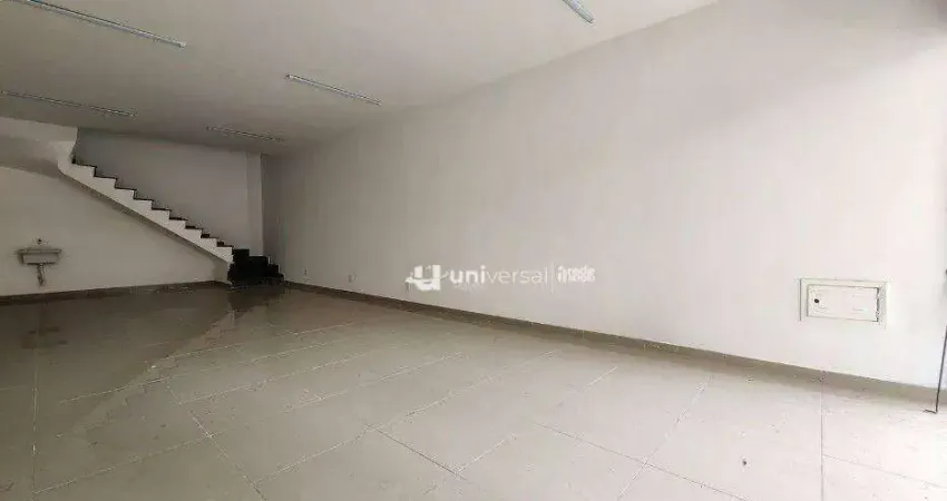 Loja para alugar, 120 m² por R$3.500,00/mês - Centro - Juiz de Fora/MG