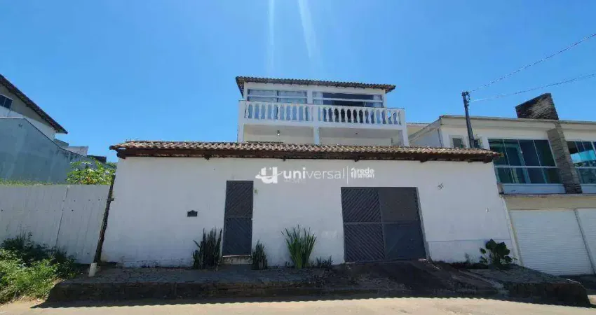 Casa com 4 Quartos para alugar por R$ 6.000/mês - Aeroporto - Juiz de Fora/MG