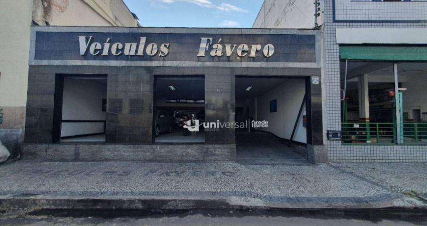 Loja para alugar, 230 m² por R$ 7.000/mês - Centro - Juiz de Fora/MG