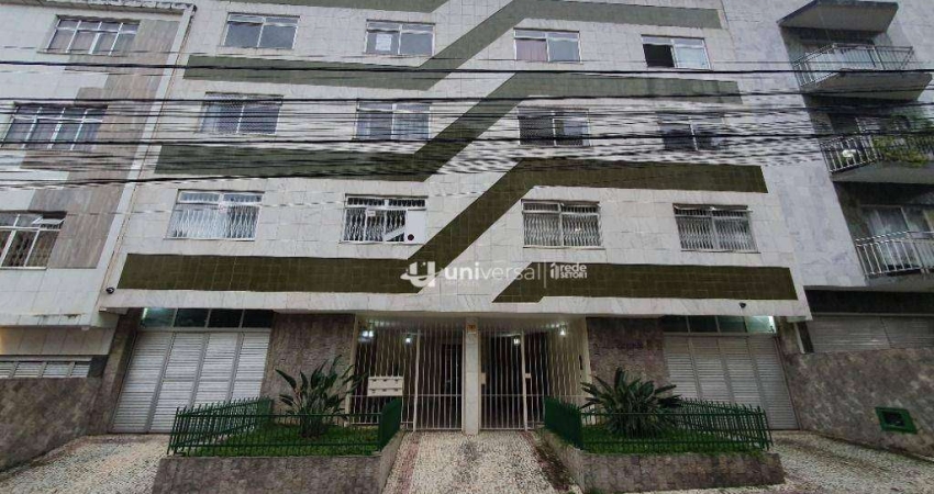 Cobertura com 4 Quartos para alugar, 150 m² por R$ 2.650/mês - Morro da Glória - Juiz de Fora/MG