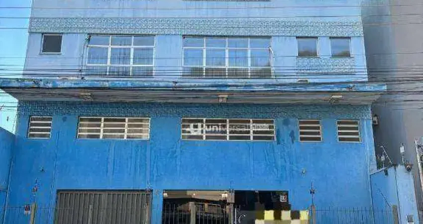 Prédio para alugar, 660 m² por R$ 19.400,00/mês - Centro - Juiz de Fora/MG