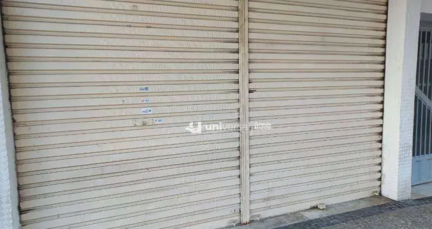 Ponto comercial para alugar na Rua Padre Café, São Mateus, Juiz de Fora