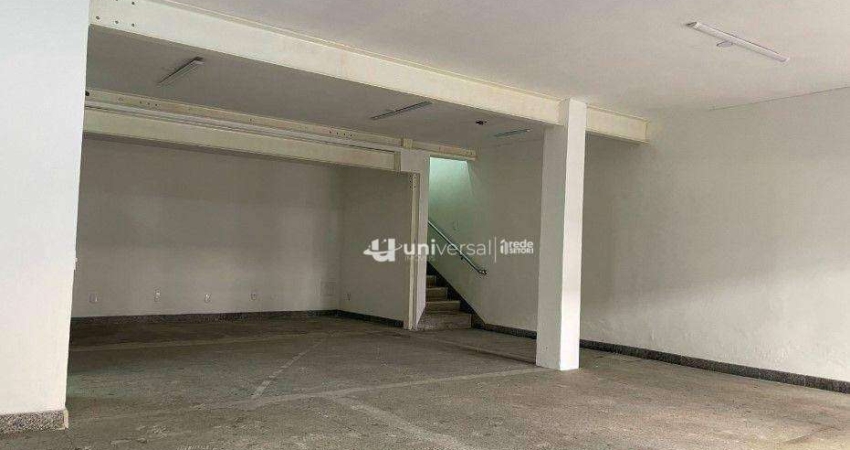 Loja para alugar, 170 m² por R$6.000,00/mês - Centro - Juiz de Fora/MG