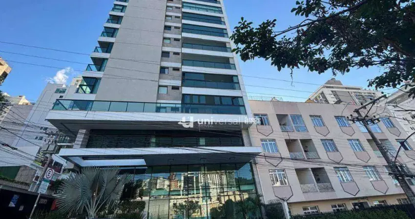 Loja para alugar, 200 m² por R$ 6.900/mês - Centro - Juiz de Fora/MG