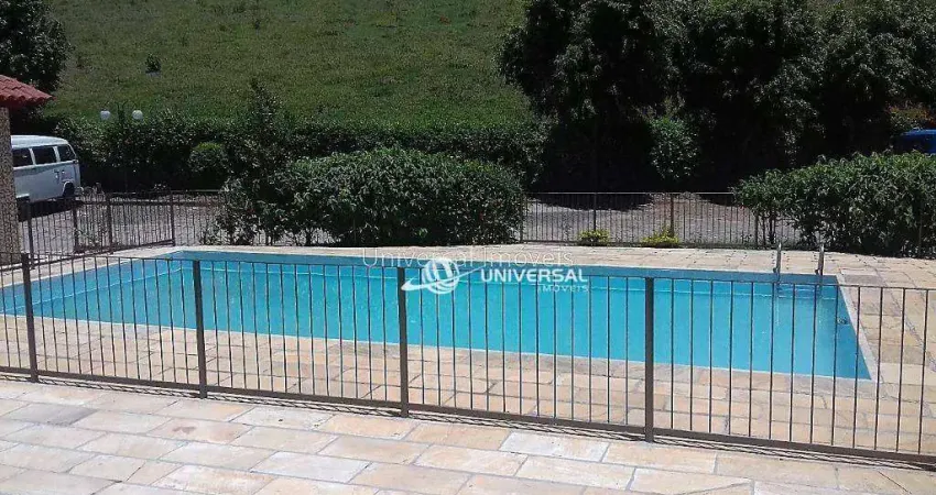 Apartamento com 2 quartos para alugar, 50 m² por R$700,00/mês - Francisco Bernardino - Juiz de Fora/MG