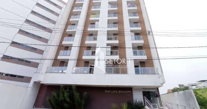 Studio com 1 quarto para alugar, 35 m² por R$ 1.450,00/mês - Estrela Sul - Juiz de Fora/MG