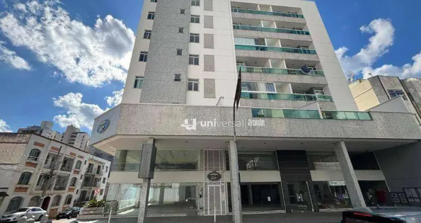 Loja para alugar, 395 m² por R$ 14.000/mês - São Mateus - Juiz de Fora/MG