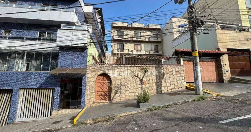 Apartamento para alugar, 53 m² por R$ 1.273,92/mês - Centro - Juiz de Fora/MG