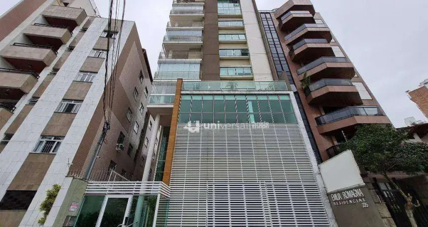 Apartamento com 2 Quartos para alugar, 112 m² por R$ 3.000 mês - Santa Helena - Juiz de Fora/MG
