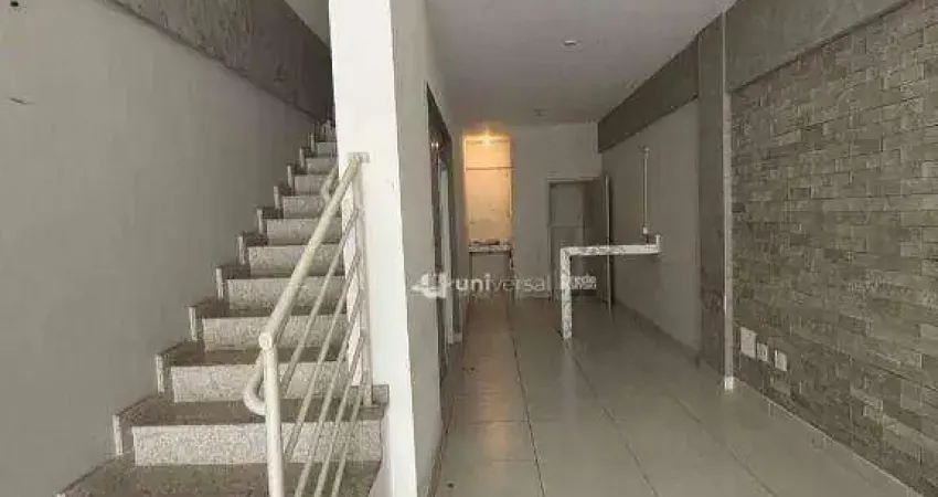 Loja para alugar, 71 m² por R$ 4.240/mês - São Mateus