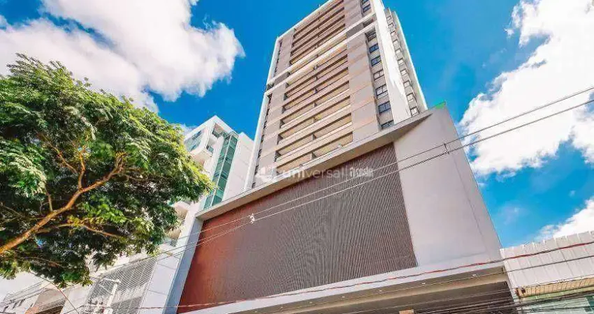 Apartamento com 2 quartos para alugar, 111 m² por R$2.800,00/mês - São Mateus - Juiz de Fora/MG