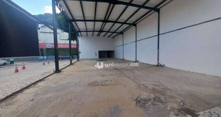 Excelente loja dentro do´Posto de Gasolina Petrobrás