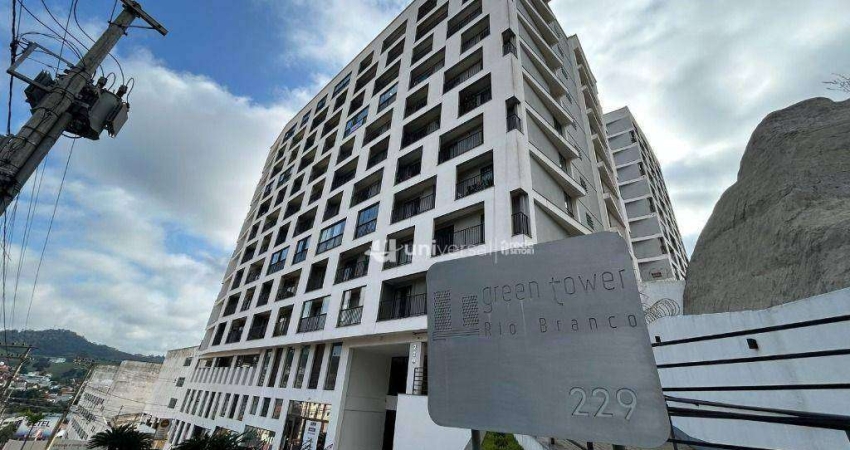 Loja para alugar, 153 m² por R$ 4.900/mês - Santa Terezinha - Juiz de Fora/MG