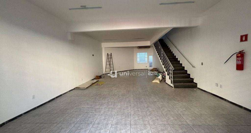 Loja para alugar, 180 m² por R$ 3.588,00/mês - Centro - Juiz de Fora/MG