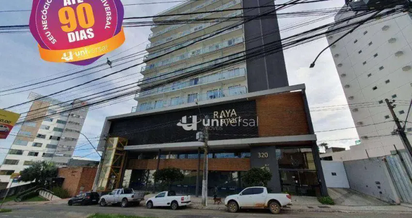 Loja para alugar, 176 m² por R$ 7.233,93/mês - Estrela Sul - Juiz de Fora/MG