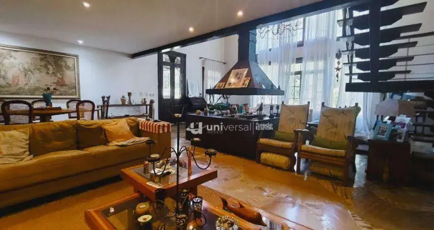 Casa com 4 quartos para alugar na Rodovia BR-040, São Pedro, Juiz de Fora
