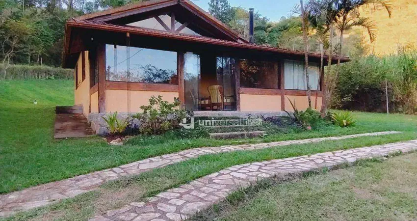 Chácara / sítio com 2 quartos para alugar na Rodovia BR-040, São Pedro, Juiz de Fora