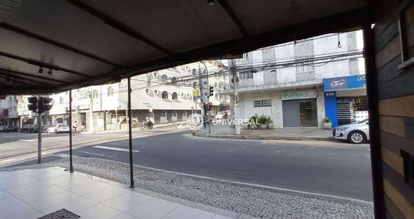 Loja para alugar, 52 m² por R$ 3.000,00/mês - São Mateus - Juiz de Fora/MG