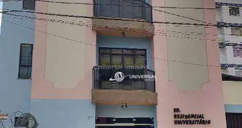 Kitnet com 1 quarto para alugar, 49 m² por R$ 1.000,00/mês - São Pedro - Juiz de Fora/MG
