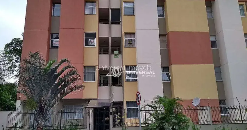 Apartamento com 2 quartos para alugar, 73 m² por R$880,00/mês - Santa Helena - Juiz de Fora/MG