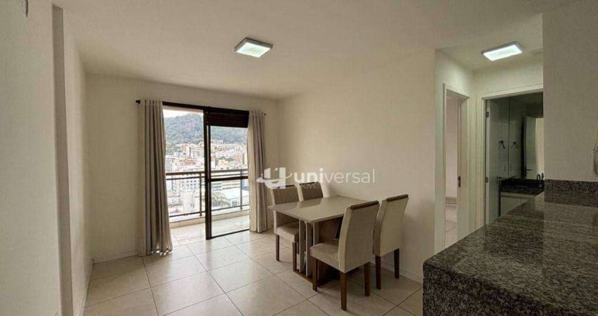 Quarto e Sala Mobiliado no LeQuartier.